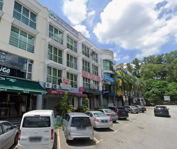 Kedai untuk Disewa di Bandar Puteri Puchong (Puchong) - Vincent Lee - Exterior - PropertyGuru.com.my