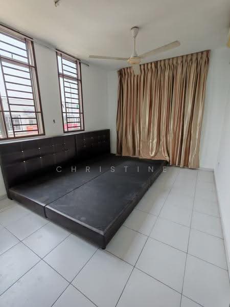 2-storey Terraced House for Sale in Bukit Indah (Iskandar Puteri (Nusajaya)) - Christine Poh - Bedroom - PropertyGuru.com.my