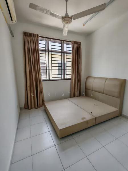 2-storey Terraced House for Sale in Bukit Indah (Iskandar Puteri (Nusajaya)) - Christine Poh - Bedroom - PropertyGuru.com.my