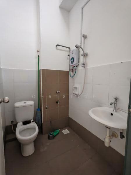 2-storey Terraced House for Sale in Bukit Indah (Iskandar Puteri (Nusajaya)) - Christine Poh - Bathroom - PropertyGuru.com.my