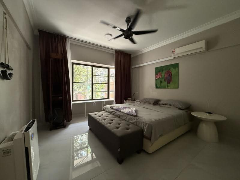 Townhouse for Sale in KL City Centre (Kuala Lumpur) - Xiang Rong - Bedroom - PropertyGuru.com.my