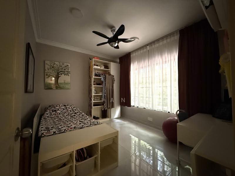 Townhouse for Sale in KL City Centre (Kuala Lumpur) - Xiang Rong - Bedroom - PropertyGuru.com.my