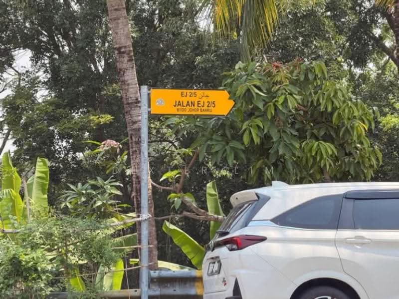Rumah Teres 2-Tingkat untuk Dijual di Johor Bahru (Johor) - Dexter Lim - PropertyGuru.com.my