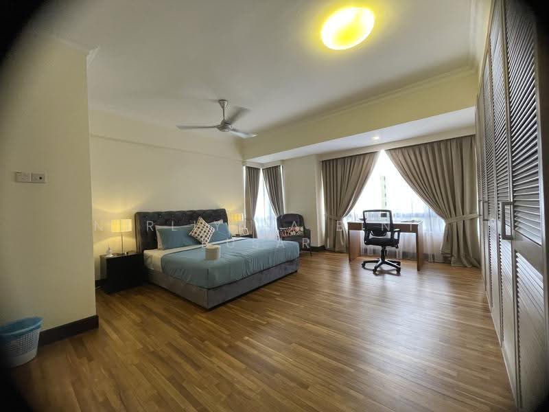 Condominium for Rent at Regency Tower - Nurliyana Binti Busari - Bedroom - PropertyGuru.com.my