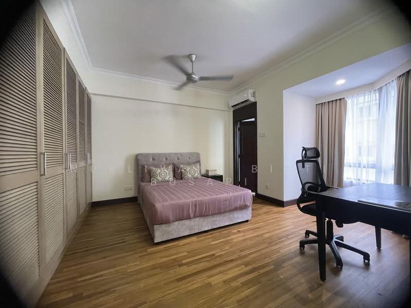 Condominium for Rent at Regency Tower - Nurliyana Binti Busari - Bedroom - PropertyGuru.com.my