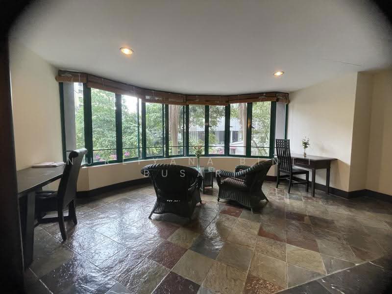 Condominium for Rent at Regency Tower - Nurliyana Binti Busari - Study - PropertyGuru.com.my