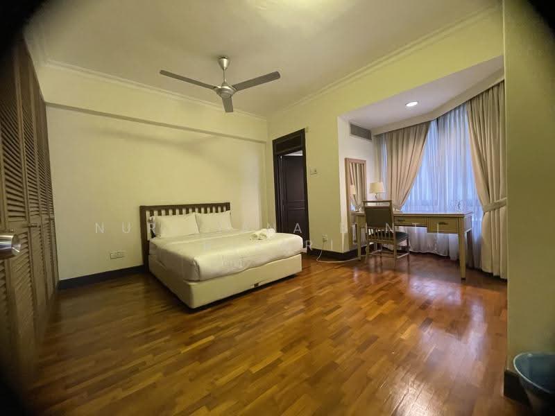 Condominium for Rent at Regency Tower - Nurliyana Binti Busari - Bedroom - PropertyGuru.com.my