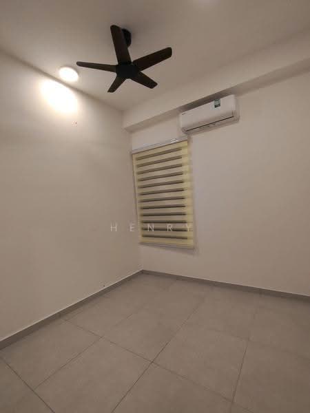 Kondominium untuk Disewa di D'Terra Residences - Henry TEOH - Interior - PropertyGuru.com.my
