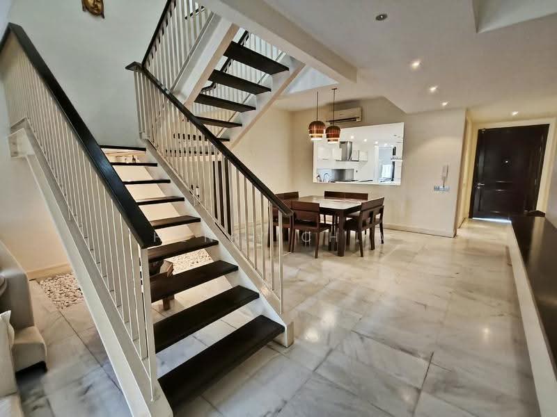 Condominium for Sale at Sri Penaga - Henry Chia - Interior - PropertyGuru.com.my