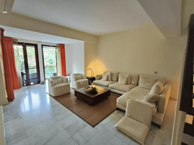Condominium for Sale at Sri Penaga - Henry Chia - Living Room - PropertyGuru.com.my