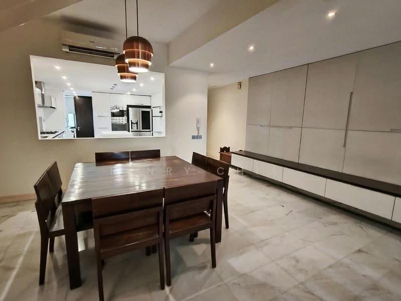 Condominium for Sale at Sri Penaga - Henry Chia - Dining Room - PropertyGuru.com.my