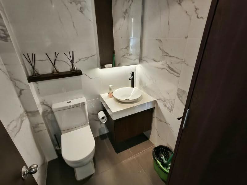Condominium for Sale at Sri Penaga - Henry Chia - Bathroom - PropertyGuru.com.my