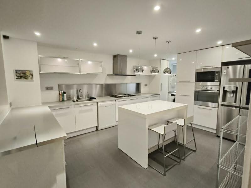 Condominium for Sale at Sri Penaga - Henry Chia - Kitchen - PropertyGuru.com.my