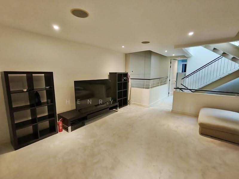 Condominium for Sale at Sri Penaga - Henry Chia - Living Room - PropertyGuru.com.my