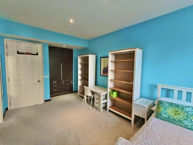Condominium for Sale at Sri Penaga - Henry Chia - Bedroom - PropertyGuru.com.my