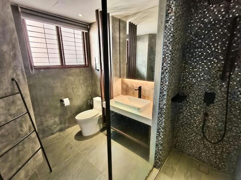 Condominium for Sale at Sri Penaga - Henry Chia - Bathroom - PropertyGuru.com.my