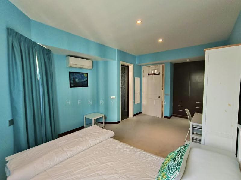Condominium for Sale at Sri Penaga - Henry Chia - Bedroom - PropertyGuru.com.my