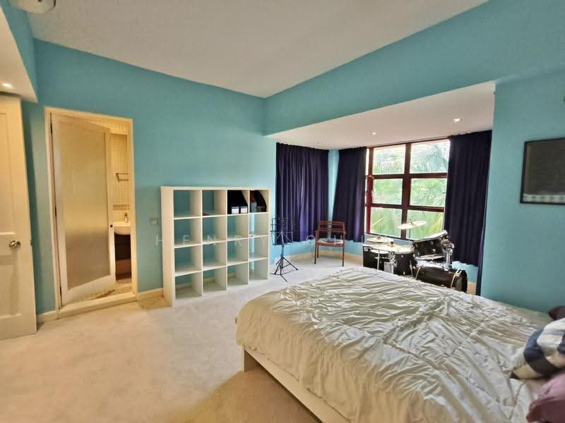 Condominium for Sale at Sri Penaga - Henry Chia - Bedroom - PropertyGuru.com.my