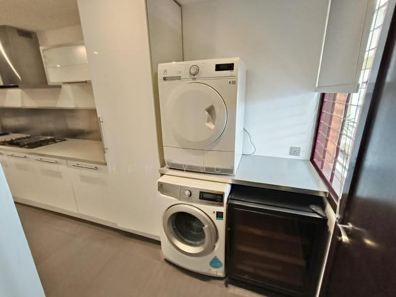 Condominium for Sale at Sri Penaga - Henry Chia - Kitchen - PropertyGuru.com.my
