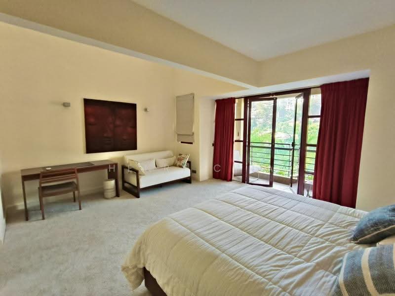 Condominium for Sale at Sri Penaga - Henry Chia - Bedroom - PropertyGuru.com.my