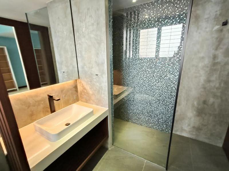Condominium for Sale at Sri Penaga - Henry Chia - Bathroom - PropertyGuru.com.my