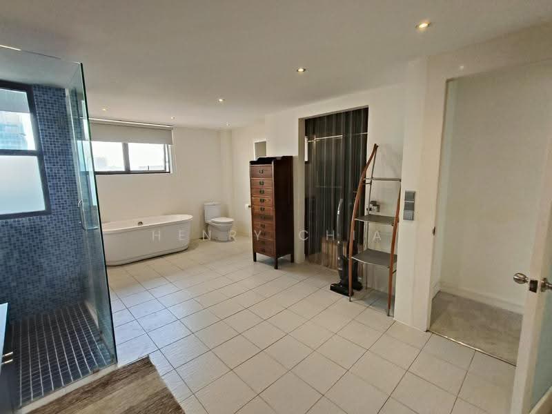 Condominium for Sale at Sri Penaga - Henry Chia - Bathroom - PropertyGuru.com.my