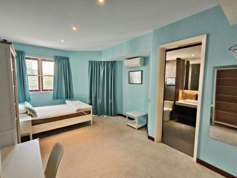 Condominium for Sale at Sri Penaga - Henry Chia - Bedroom - PropertyGuru.com.my