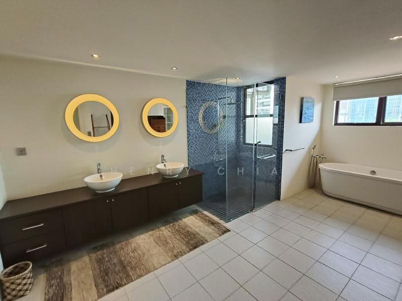 Condominium for Sale at Sri Penaga - Henry Chia - Bathroom - PropertyGuru.com.my