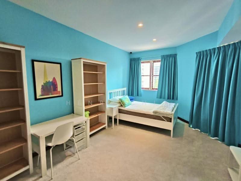 Condominium for Sale at Sri Penaga - Henry Chia - Bedroom - PropertyGuru.com.my