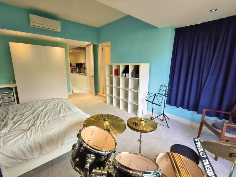 Condominium for Sale at Sri Penaga - Henry Chia - Bedroom - PropertyGuru.com.my
