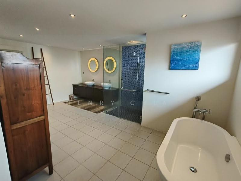 Condominium for Sale at Sri Penaga - Henry Chia - Bathroom - PropertyGuru.com.my