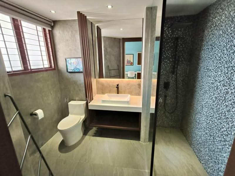 Condominium for Sale at Sri Penaga - Henry Chia - Bathroom - PropertyGuru.com.my