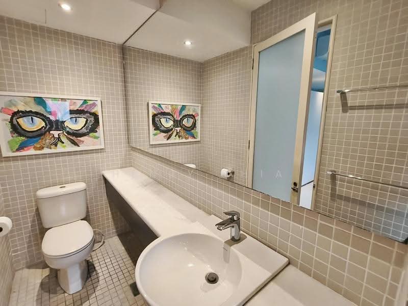 Condominium for Sale at Sri Penaga - Henry Chia - Bathroom - PropertyGuru.com.my