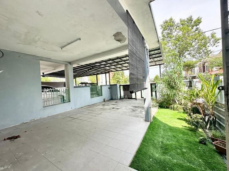 2-storey Terraced House for Sale in Bandar Seri Coalfields (Sungai Buloh) - Nazrin Hakimin - Exterior - PropertyGuru.com.my