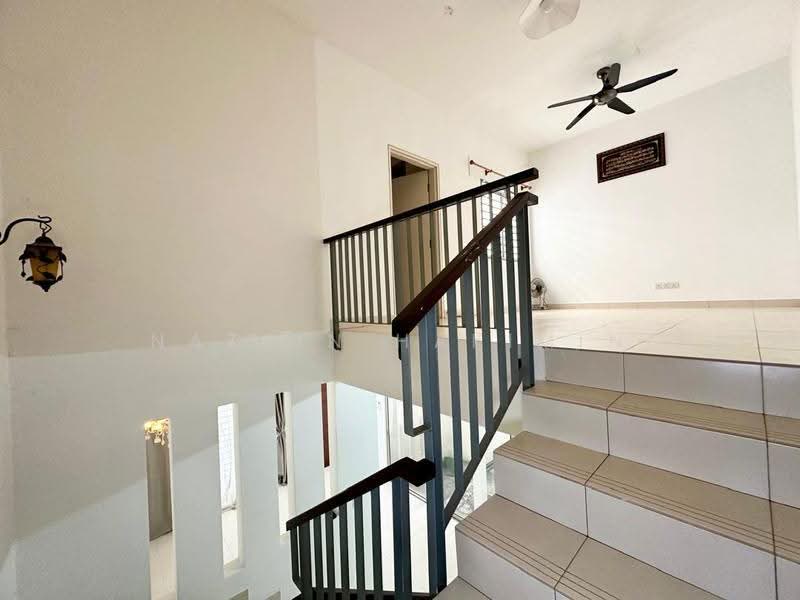 2-storey Terraced House for Sale in Bandar Seri Coalfields (Sungai Buloh) - Nazrin Hakimin - Interior - PropertyGuru.com.my