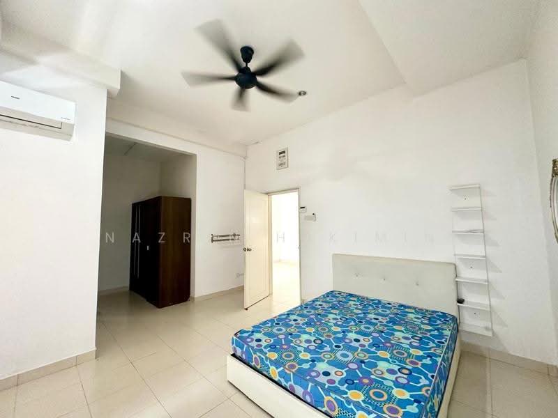 2-storey Terraced House for Sale in Bandar Seri Coalfields (Sungai Buloh) - Nazrin Hakimin - Bedroom - PropertyGuru.com.my