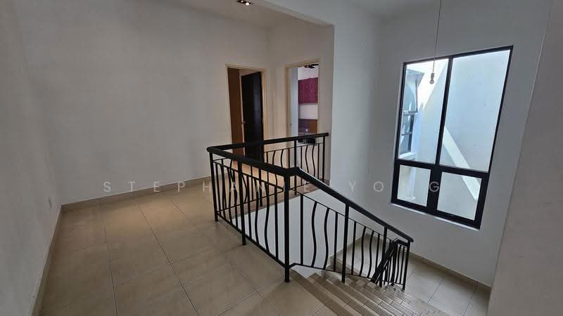 2-storey Terraced House for Sale in Taman Bukit Prima (Cheras) - Stephanie Yong - Interior - PropertyGuru.com.my