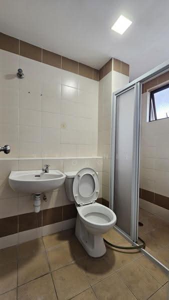2-storey Terraced House for Sale in Taman Bukit Prima (Cheras) - Stephanie Yong - Bathroom - PropertyGuru.com.my