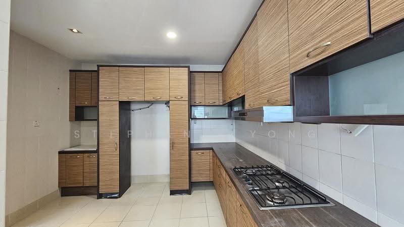 2-storey Terraced House for Sale in Taman Bukit Prima (Cheras) - Stephanie Yong - Kitchen - PropertyGuru.com.my