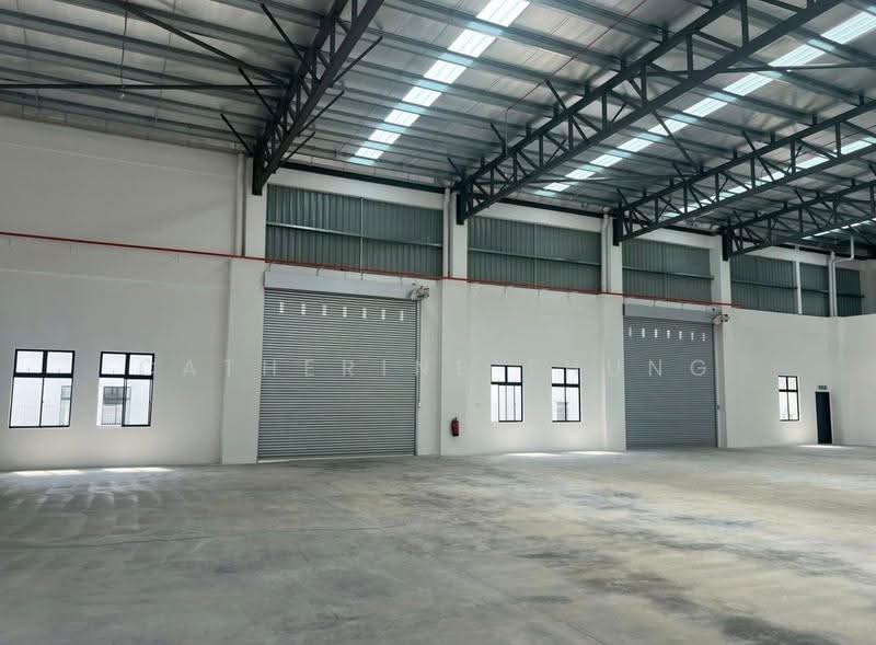 Cluster Factory for Sale in Eco Business Park 1 (Johor Bahru) - Catherine Thung - PropertyGuru.com.my