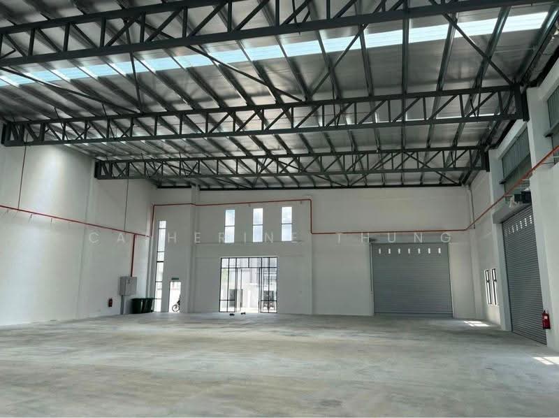 Cluster Factory for Sale in Eco Business Park 1 (Johor Bahru) - Catherine Thung - PropertyGuru.com.my