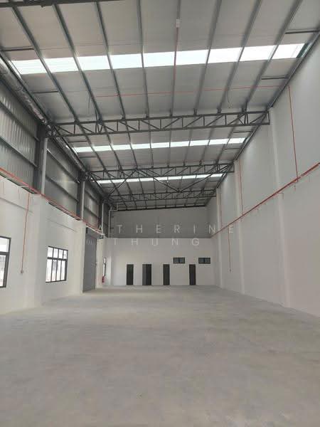 Cluster Factory for Sale in Eco Business Park 1 (Johor Bahru) - Catherine Thung - PropertyGuru.com.my