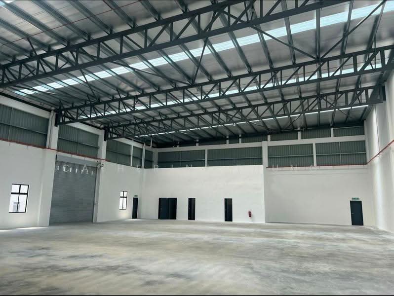 Cluster Factory for Sale in Eco Business Park 1 (Johor Bahru) - Catherine Thung - PropertyGuru.com.my