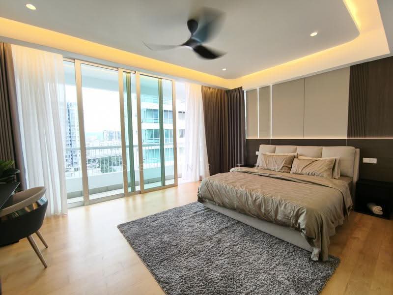 Kondominium untuk Dijual di Brunsfield EmbassyView - Adeline Teh - Bedroom - PropertyGuru.com.my