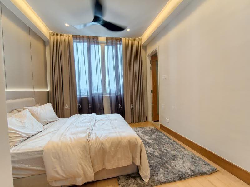Kondominium untuk Dijual di Brunsfield EmbassyView - Adeline Teh - Bedroom - PropertyGuru.com.my