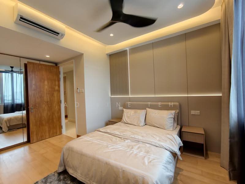 Kondominium untuk Dijual di Brunsfield EmbassyView - Adeline Teh - Bedroom - PropertyGuru.com.my