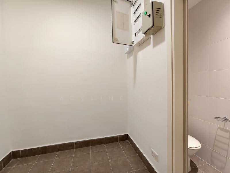 Kondominium untuk Dijual di Brunsfield EmbassyView - Adeline Teh - Bathroom - PropertyGuru.com.my