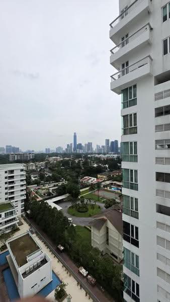 Kondominium untuk Dijual di Brunsfield EmbassyView - Adeline Teh - Exterior - PropertyGuru.com.my