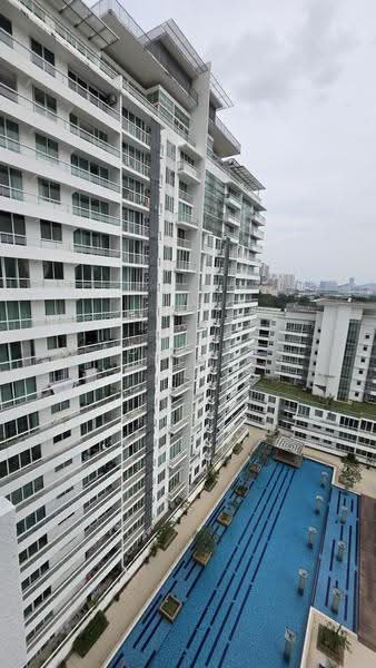 Kondominium untuk Dijual di Brunsfield EmbassyView - Adeline Teh - Exterior - PropertyGuru.com.my