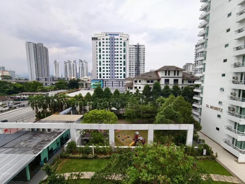 Kondominium untuk Dijual di Brunsfield EmbassyView - Adeline Teh - PropertyGuru.com.my